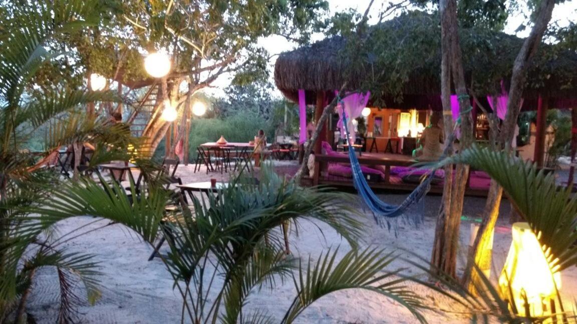 Lodge Chale 