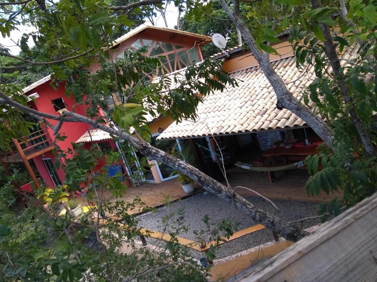 Lodge Chale 